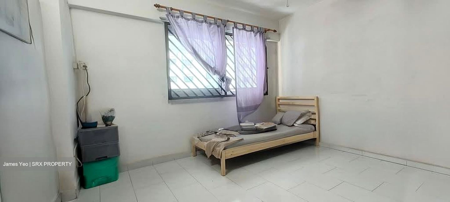 Blk 108 Teck Whye Lane (Choa Chu Kang), HDB Executive #571830041